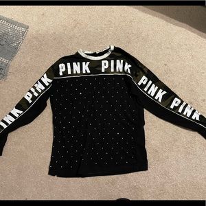 Pink shirt bundle!